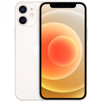 Айфон 12 64 ГБ (Белый) купить | Apple iPhone 12 64GB White в Москве - цена на новые телефоны айфоны MGJ63